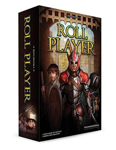 Roll Player