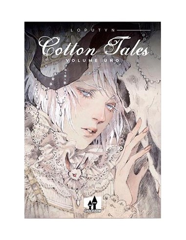 Cotton tales 01