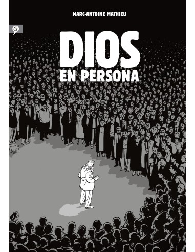 Dios en persona