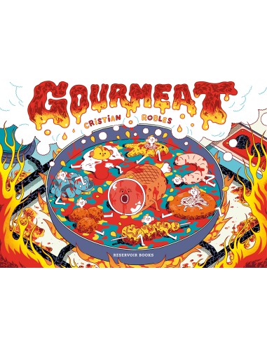 Gourmeat