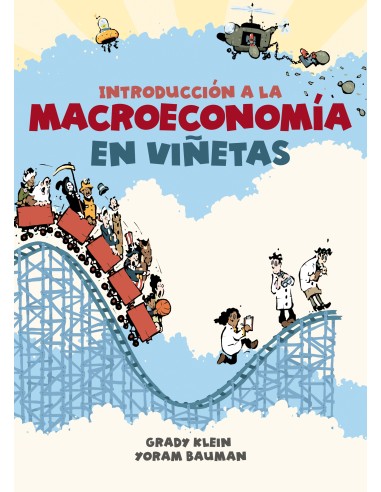 Introducción a la macroeconomía en viñetas