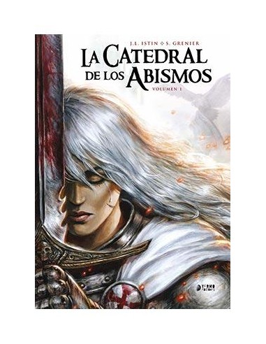 La catedral de los abismos 01