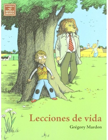 Lecciones de vida