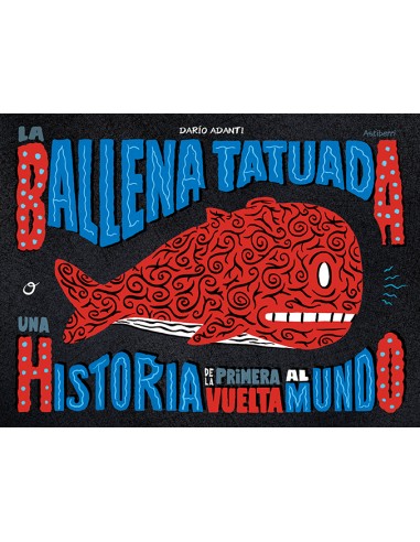 La Ballena Tatuada