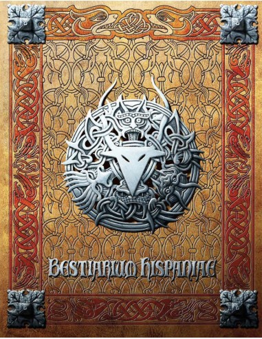 Aquelarre: Bestiarium Hispaniae (Deluxe)