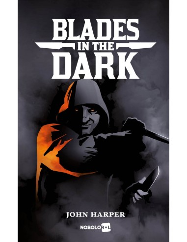 Blades in the Dark