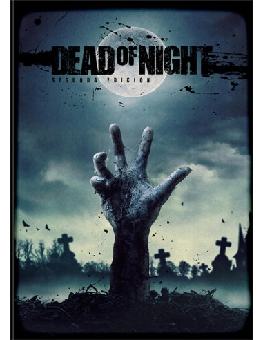 Dead of Night