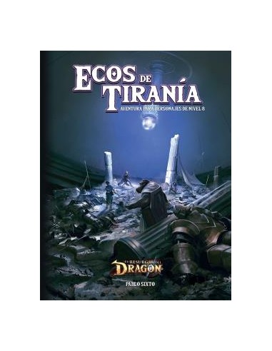 Ecos de Tiranía