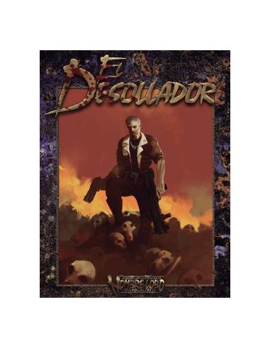 El Desollador