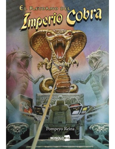 El Retorno del Imperio Cobra