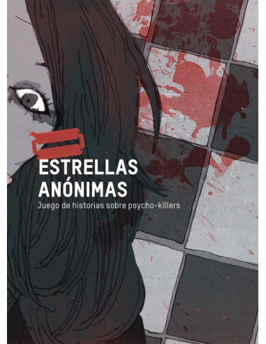 Estrellas Anónimas