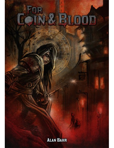 For Coin & Blood