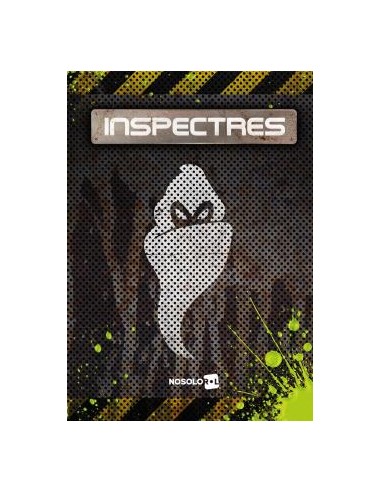 InSpectres