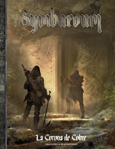 Symbaroum: La Corona de Cobre