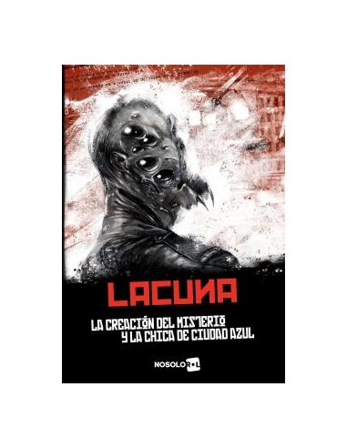 Lacuna