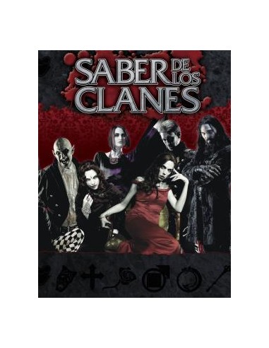 Saber de los Clanes Deluxe