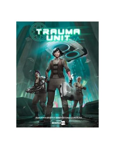 Trauma Unit