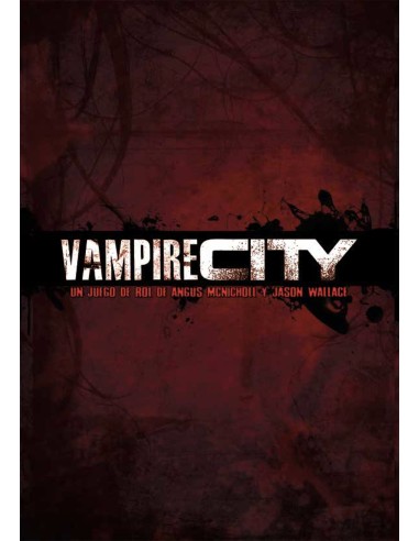 Vampire City