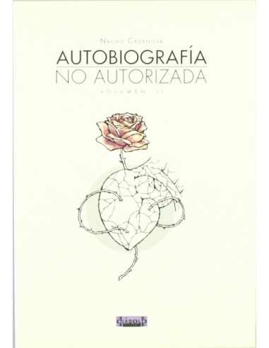 Autobiografia no autorizada 2