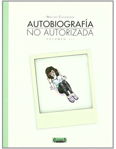 Autobiografia no autorizada 3