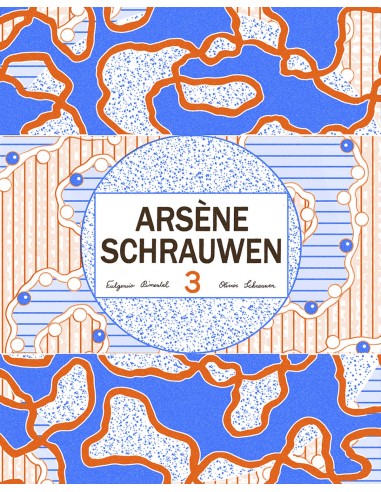 Arsène Schrauwen 3