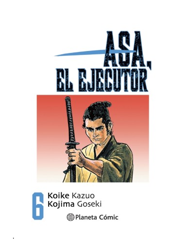 Asa el ejecutor nº 06/10