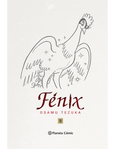 Fénix nº 09/12 (Nueva edición)