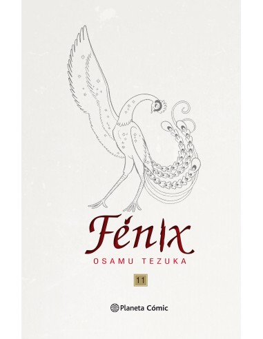 Fénix nº 11/12 (Nueva edición)