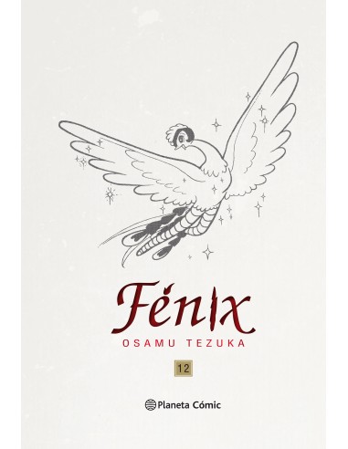 Fénix nº 12/12 (Nueva edición)