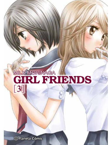 Girl Friends nº 03/05