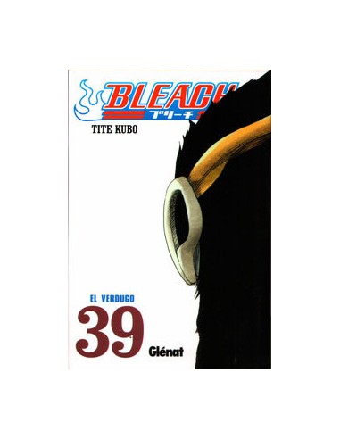 Bleach 39 (Comic)