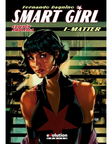 Smart girl (ed. Ampliada)