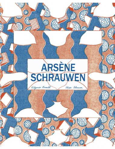 Arsène Schrauwen 1