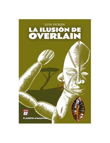 La ilusión de Overlain