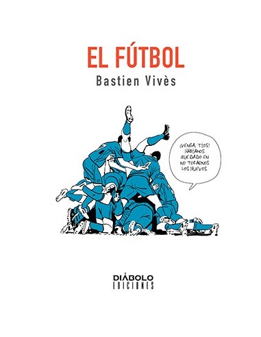 El fútbol