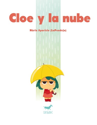 Cloe y la nube