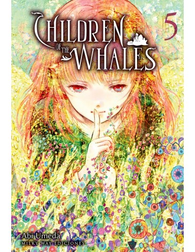 Children Of The Whales 05