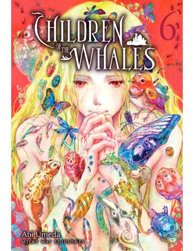 Children Of The Whales 06