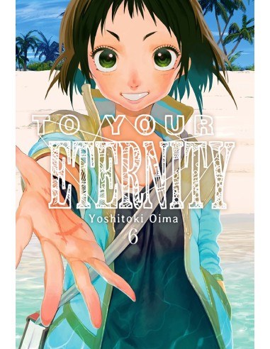 To your eternity 06