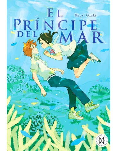 El Principe Del Mar