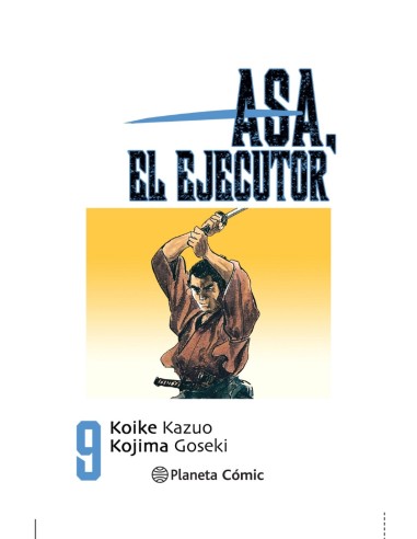 Asa el ejecutor nº 09/10