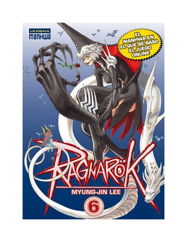 Ragnarök 06