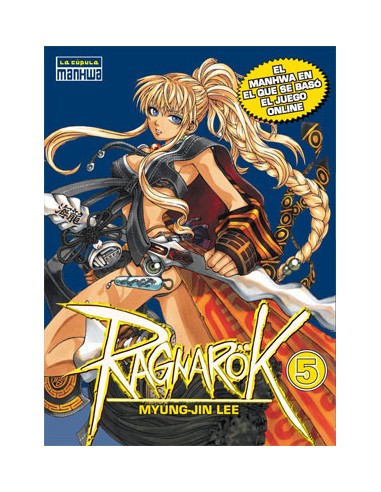 Ragnarök 05