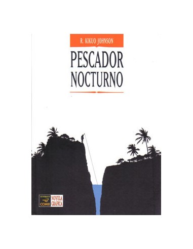 Pescador nocturno