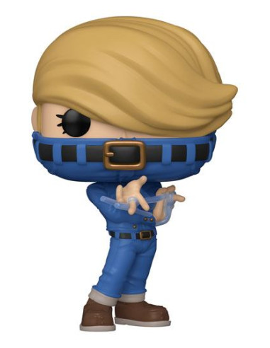 My Hero Academia Figura POP! Best Jeanist 9 cm