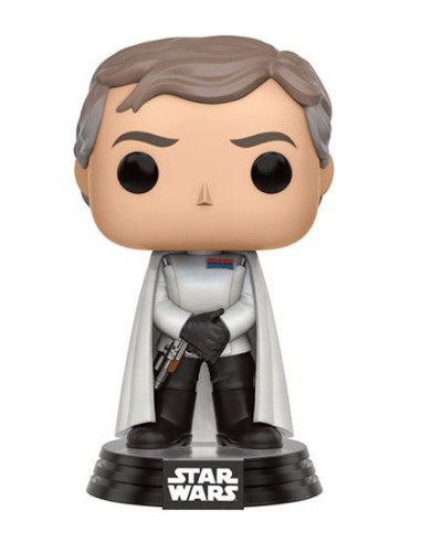 POP! Star Wars Rogue One: Director Orson Krennic