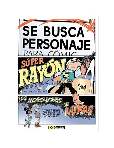 Super Rayón