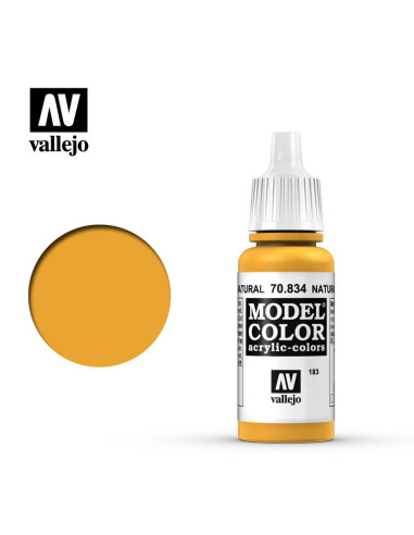 Vallejo Model Color 17 ml: madera natural