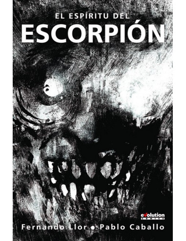 El Espiritu del Escorpión