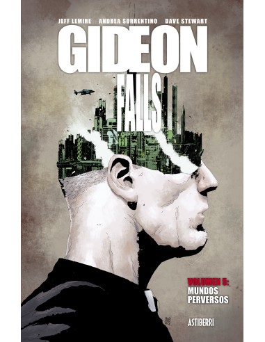 Gideon Falls 05. Mundos perversos